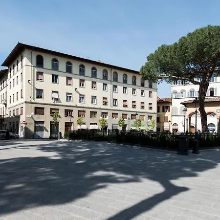 Casa A Sant'Ambrogio - Santa Croce, Mercato & Bar - Homeunity-3